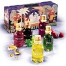 Collection of Oil's Gift Set