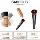 bareMinerals bareSkin Serum Foundation SPF 20 & Brush *you choose your shade*