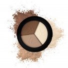 It Cosmetics Anti-Aging Shadow Trio Naturally Pretty Matte Luxe NEW IN BOX!
