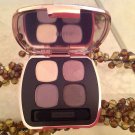 bareMinerals Ready Eyeshadow Quad in The Look of Love - 4 beautiful shades