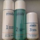 Proactiv 3 pc 120 day Micro Crystal Kit - HUGE 4 month supply!