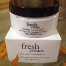 Philosophy FRESH CREAM glazed body souffle 8 fl. oz.