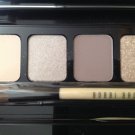 Bobbi Brown COOL NUDES Eye Palette 6 shadows and 1 brush!