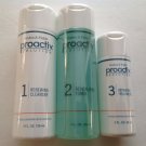 Proactiv 3 pc 60 day Micro Crystal kit! - All Fresh! All Sealed!