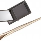 Joan Rivers Great Hair Day Fill in Powder with Brush BRUNETTE (New in Box)