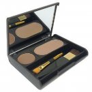Joan Rivers On-the-Go Great Hair Day & Great Brow Day Compact in LIGHT BLONDE