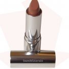 bareMinerals Hydrating Lip Stain in TRUE, a coral rose - Full Size! Brand New!