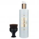 bareminerals Faux Tanner 16 Oz & Brush Beautifully Bronzed Deluxe Collection