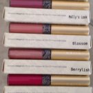 Mally Beauty High Shine Liquid Lipsticks *you choose your shade* MINI Size, New!