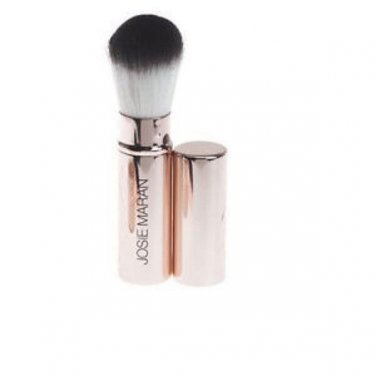 Josie Maran Retractable Face Brush -  (Foundation/Blush) Brand New!