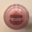 BareMinerals Bare Escentuals blush in SPELLBOUND, a hint of pink nude.