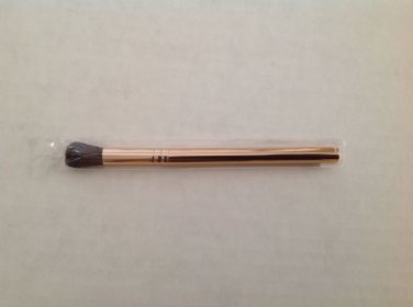 bareMinerals Soft Focus Eye Shadow Brush (rose gold handle) Sealed!