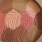 tarte Amazonian Colored Clay Blush Bronzer in Peach Bronze  - Full Size!
