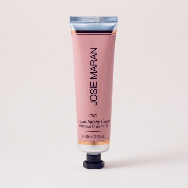 Josie Maran Argan Infinity Intensive Creamy Oil - Fresh!  Full Size! Sealed!