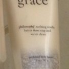 Philosophy Pure Grace Perfumed Body Butter 5 oz - Sealed