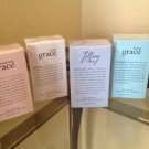 Philosophy Spray Fragrance  * you choose your scent *  2  fl. oz.