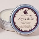 Josie Maran Argan Balm in Warm Vanilla  1 oz. - Brand New!