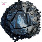 Too Faced Galaxy Glam Eyeshadow - Deep Space, a colbalt blue  .1oz - New in box!