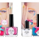 Ciate Corrupted Neon Nail Polish Collection NEON PINK or NEON BLUE - YOU CHOOSE