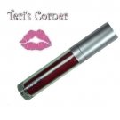 Tarte Vitamin-infused Lip Gloss in Mantra, a Red Berry