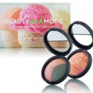 Laura Geller Beauty A La Mode (Dreamsicle AND Apple Peach Pie) New in box!
