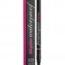 Benefit BADgal Waterproof Liner - New in sealed box! Full Size!