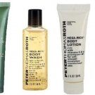 Peter Thomas Roth Mega Rich Shampoo & Conditioner & Body Wash & Body Lotion