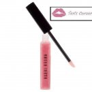 Bobbi Brown High Shimmer Lip Gloss in Pink Sparkle, a shimmering mid-tone pink