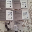 3 Lab Series Skincare Moisture Defense Lotion and Eye Balm  SAMPLES
