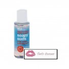 Bliss soapy suds body wash+bubble bath  (Blood Orange + White Pepper) Travel Sz