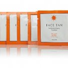 TanTowel Face Tan Self-Tanning Towelette 10 pack