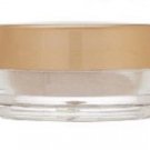 bareMinerals Eyecolor in Morning Glow, a shimmering ivory