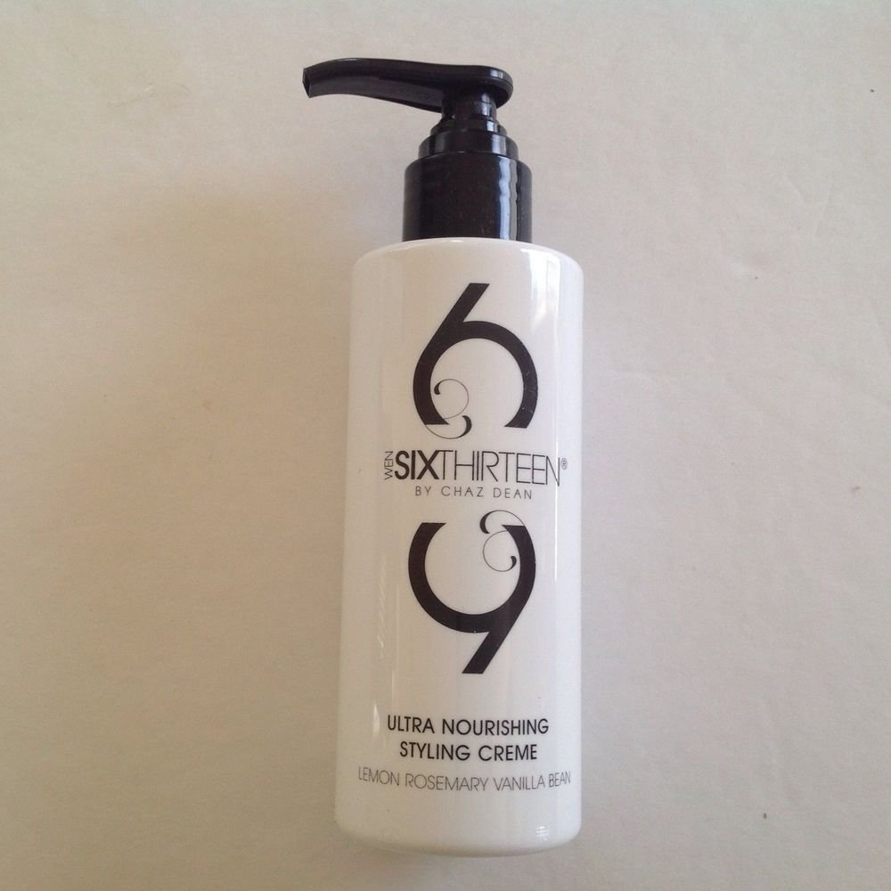 Wen Six Thirteen 613 Ultra Nourishing Styling Creme 5 fl. oz.