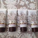 4 Tarte Brazilliance Skin Rejuvenating Maracuja Self Tanner - Trial size each!