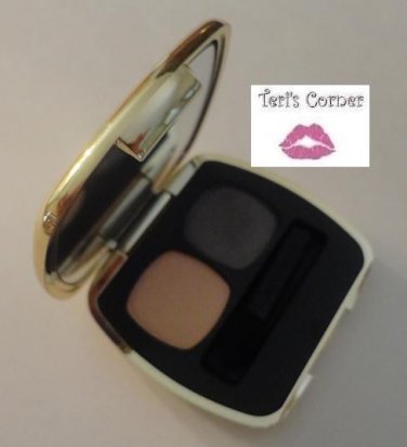 bareMinerals Ready 2.0 Eyeshadow Duos The Hidden Agenda STEALTH/UNDERCOVER
