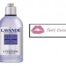 L'occitane Organic Shower Gel, Lavender, 8.4 Fluid Ounce