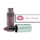 Mally Beauty Poreless Perfection Eye Shadow in Plum, shimmering deep plum shade