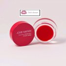Josie Maran Coconut Watercolor Cheek Gelee in GETAWAY RED