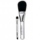 Laura Geller 2 MINI Cosmetic Brushes  - you will receive 2 brushes!