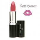 Laura Geller Creme Couture Lipstick in CRANBERRY, a red violet - Full Size, New