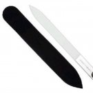 Perfect Formula Crystal Nail File (black sleeve) - Brand New!
