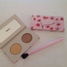 Mally Beauty Eye Shadow & Shadow Base Duo in Toasted Sugar and Brush