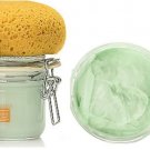 Borghese Fango Delicato Active Mud for Delicate Dry Skin and SPONGE