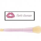 Mally Beauty Double Ended Powder Brush