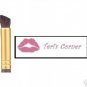 Bare Escentuals Eye Shaping Brush (Brown & Gold) Sealed