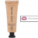 Josie Maran Argan Oil Hand Cream BE JOYFUL, a Vanilla Apricot. 1 fl. oz. Sealed!
