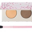 Mally Beauty Eye Shadow & Shadow Base Duo in Frosted Taupe and Brush