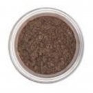 bareMinerals Eyecolor in Luminous Umber, a cinnamon brown shimmer