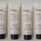 4 Philosophy Hope in a Jar Moisturizer - 0. 4 fl. oz. Sample!  SEALED!