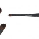 bareMinerals Double Ended Precision Eye & Cheek Brush - Sealed!